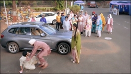 Teri Meri Dooriyan - 28th April 2023